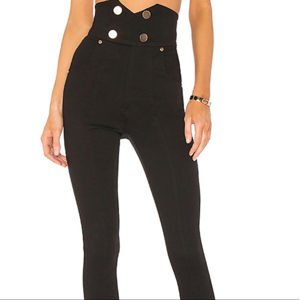 💝Alice McCall J’Adore Jeans - Picture 2 of 5